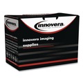 Ink & Toner | Innovera AC-O0621 Compatible Printer Ribbon for 44173404 - Black image number 1