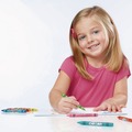 Arts & Crafts Supplies | Cra-Z-Art 11010N3 Creative Artist Studio (250/Set) image number 4