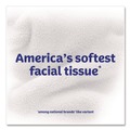 Paper Towels and Napkins | Kleenex 11976 On The Go Packs 3-Ply Facial Tissues - White (36/Carton) image number 6