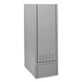 Storage Accessories | Tennsco CLB-1218-SND 12 in. x 18 in. x 6 in. Optional Locker Base - Sand image number 1