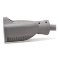 Office Electronics & Batteries | Tripp Lite P024-015-GY-HG Hospital-Grade Extension Cord 15 ft 15 A Gray image number 3