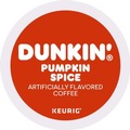 Coffee | Keurig 5000364868 K-Cup Pods - Pumpkin Spice (22/Box) image number 1