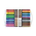 Back to School Sale | TPG Creations 390 Magic Stix Markers - Fine Bullet Tip/Assorted Colors (48/Pack) image number 2