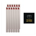 Back to School Sale | Scotch 7982 Mailing Tube 48-in Long 4-in Diameter White 12/Carton image number 7
