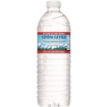 Beverages & Drink Mixes | Crystal Geyser 24514 7 16.9 oz. Bottle Alpine Spring Water (1-Pallet) image number 2