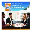 Odor Control | Arm & Hammer 33200-84011 16 oz. Powder Fridge-n-Freezer Pack Baking Soda - Unscented (12/Carton) image number 5