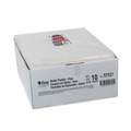 Sheet Protectors | C-Line 57537 9.25 in. x 11.5 in. Poly Binder Pockets - Clear (5/Pack) image number 5