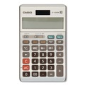 Calculators | Casio JF100BM 10-Digit LCD Desktop Calculator image number 1
