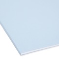 File Folders | Smead 64054 FasTab 1/3-Cut Tab Hanging Folders - Letter Size, Assorted Earthtone Colors (18/Box) image number 4