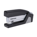 Staplers | PaperPro 1510 20-Sheet Capacity InJoy Spring-Powered Compact Stapler - Black image number 0