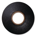 Back to School Sale | 3M 88-3/4X66FT Scotch 88 0.75 in. x 66 ft. Super Vinyl Electrical Tape - Black (1-Roll) image number 1