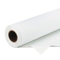 Just Launched | Epson SP91204 Somerset 44 in. x 50 ft. Velvet Paper Roll - White image number 1