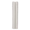 Cups and Lids | Dixie PL20CLEAR Plastic Portion Cup Lid Fits 1.5 oz to 2 oz Cups Clear 100/Sleeve 24 Sleeves/Carton image number 1