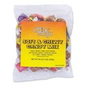 Candy, Gum & Mints | Office Snax 00664 1 lb. Bag Candy Assortments - Soft and Chewy Candy Mix image number 0