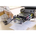 Back to School Sale | Lexmark 75M10M0 75M10M0 2,000 Page-Yield Toner - Magenta image number 2
