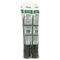 Cups and Lids | Dart P325BLK 3.25 oz. Polystyrene Portion Cups - Black (2500/Carton) image number 2