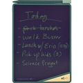 Office & Office Supplies | Boogie Board VB0560001 VersaBoard 5.38 in. x 7.5 in. LCD Touchscreen Reusable Writing Tablet - Mineral Green/Black image number 0