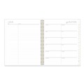 Notebooks & Pads | Blue Sky BLS139479 11 in. x 8.5 in. 12-Month (Jan-Dec 2026) Life Note-It Leah Weekly/Monthly Notes Planner - Gray/Pink/White Cover image number 10
