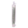 Labor Day Sale | Eco-Products EP-CC24-GS Greenstripe 24 oz. Renewable and Compostable Cold Cups (1000/Carton) image number 1