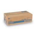 Just Launched | Dixie FH517 Heavyweight Plastic Cutlery Forks - Black (1000/Carton) image number 4