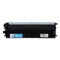 Ink & Toner | Brother TN437C 8,000 Page-Yield Ultra High-Yield Toner - Cyan image number 1