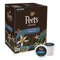 Coffee | Keurig 5000376697 0.33 oz. Coffee K-Cups - Vanilla (22/Box) image number 4