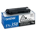 Just Launched | Brother TN350 2500 Page-Yield Toner - Black image number 0