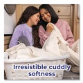 Cleaners & Chemicals | Dial 72613 47452 66 oz. Bottle Liquid Fabric Conditioner - Blue Sparkle Cuddle-Up Fresh (6/Carton) image number 4
