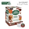 Coffee | Green Mountain Coffee 5000369064 K-Cup Pods - Maple Pecan (24/Box) image number 4
