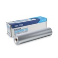 Food Wraps | Boardwalk BWK7136 18 in. x 1000 ft. 87 Gauge Heavy-Duty Aluminum Foil Roll image number 0