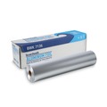 Food Wraps | Boardwalk BWK7136 18 in. x 1000 ft. Heavy-Duty Aluminum Foil Roll (1/Carton) image number 0