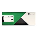 Ink & Toner | Lexmark 60F1H0E 60F1H0E 10,000 Page-Yield High-Yield Toner - Black image number 1
