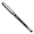 Pens | Pentel BL27-A 0.7 mm EnerGel NV Gel Pen - Medium/Black Ink/Gray/Black Barrel (1-Dozen) image number 4