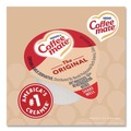  | Coffee-Mate 11000372 0.38 oz Liquid Coffee Creamer Mini-Cups - Original (360/Carton) image number 8