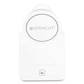 Office Electronics & Batteries | Spracht FC4W Flex Charge 4, USB-C, White image number 4