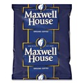 Coffee | Maxwell House GEN866150 1.5 oz. Pack Regular Ground Coffee (42/Carton) image number 2