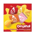 Food and Snacks | Starburst 28086 50 oz. Bag Original Fruit Chews - Cherry, Lemon, Orange, Strawberry image number 3