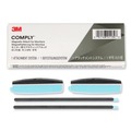 Office Accessories | 3M PF240W9EM 16:9 Aspect Ratio Comply Magnetic Attach Privacy Filter for 24 in. Widescreen Flat Panel Monitor image number 0