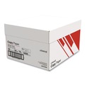 Back to School Sale | Universal UNV24200 8.5 in. x 14 in. 92 Bright 20 lbs. Bond Weight Legal Size Copy Paper - White (10 Reams/Carton) image number 1