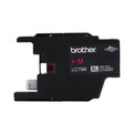 Ink & Toner | Brother LC75M LC75M Innobella 600 Page-Yield High-Yield Ink - Magenta image number 3