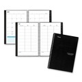 Notebooks & Pads | AT-A-GLANCE CAW45100 8.5 in. x 6.75 in. 12-Month (Jul 2025-Jun 2026) Academic Year Customizable Student Weekly/Monthly Planner image number 0