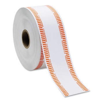 Pap-R Products 50025 10 Dollar Quarters Automatic Coin Rolls (1-Roll)