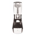 Skin Care & Hygiene | Rubbermaid Commercial FG750411 AutoFoam 1100 ml 5.2 in. x 5.25 in. x 10.9 in. Touch-Free Dispenser - Black/Chrome image number 2