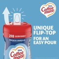  | Coffee-Mate 12036807 15 oz. Canister Non-Dairy Powdered Creamer - French Vanilla (12/Carton) image number 3