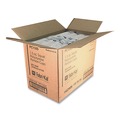Food Trays, Containers, and Lids | Fabri-Kal 000000000009505194 1.5 oz. Squat Plastic Portion Cups - Translucent (10/Carton) image number 0