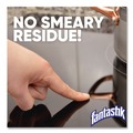 Disinfectants | Fantastik 10054600000325 32 oz. Spray Bottle Multi-Surface Disinfectant Degreaser - Herbal (8/Carton) image number 4