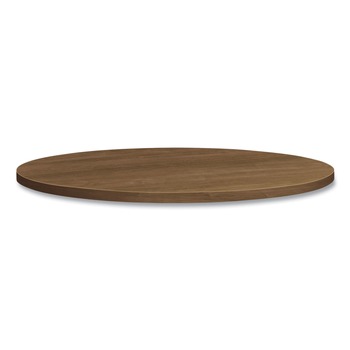HON HBTTRND30.N.PINC.PINC 30 in. Diameter Between Round Table Tops - Pinnacle