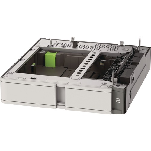 Office Printers | Lexmark 20L8800 550-Sheet Tray image number 0