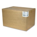 Cups and Lids | Pactiv Corp. YLP22C 12 oz./14 oz./16 oz./20 oz. Cold Cup Lids - Clear (1680/Carton) image number 1