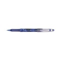 Pens | Pilot 38601 Precise P-500 0.5 mm Gel Pen - Extra Fine, Blue (1 Dozen) image number 2